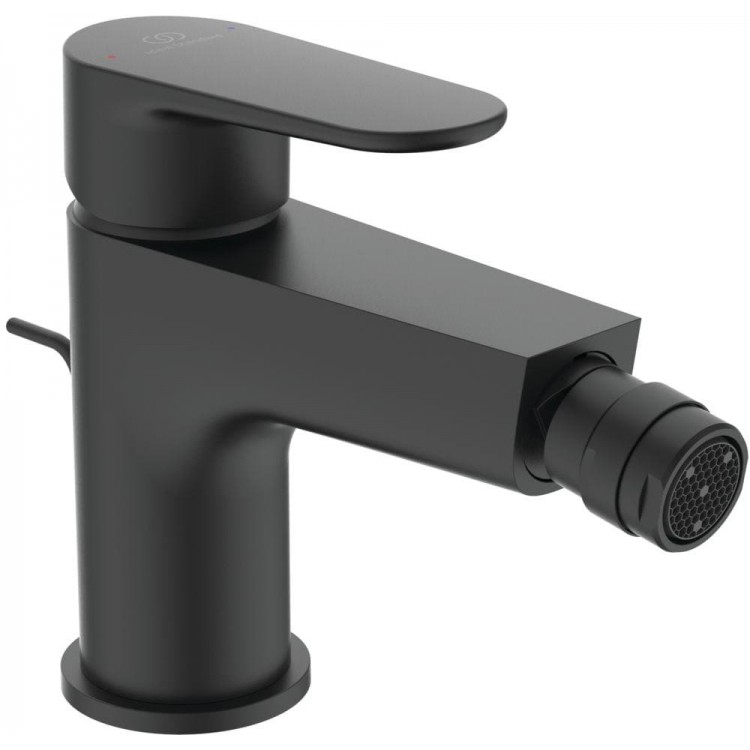 Смеситель для биде Ideal Standard Cerafine O Black Смеситель для биде Ideal Standard Cerafine O Black